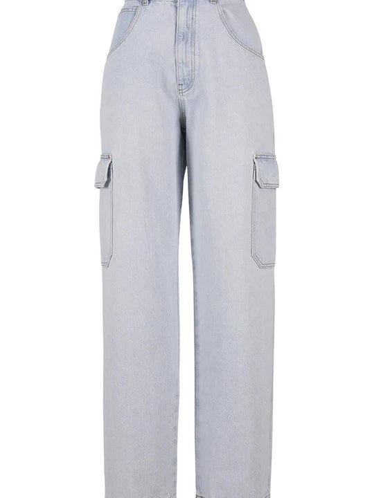 Zdjęcie produktu Jeansy Relaxed Fit 2Y Studios niebieski denim