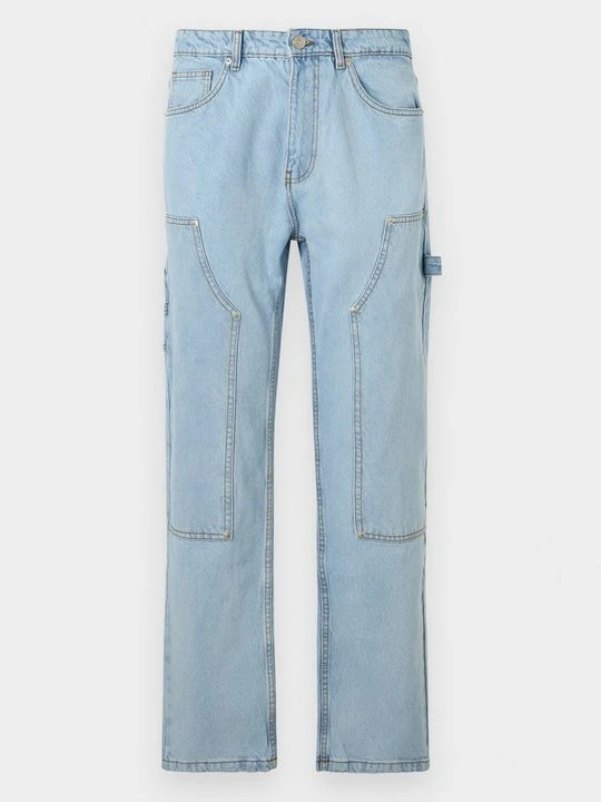 Zdjęcie produktu Jeansy Relaxed Fit 2Y Studios niebieski denim