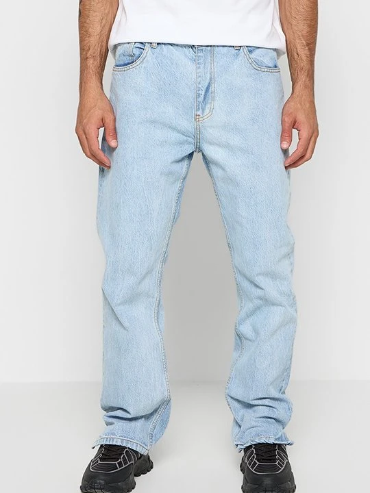 Zdjęcie produktu Jeansy Relaxed Fit 2Y Studios jasnoniebieski