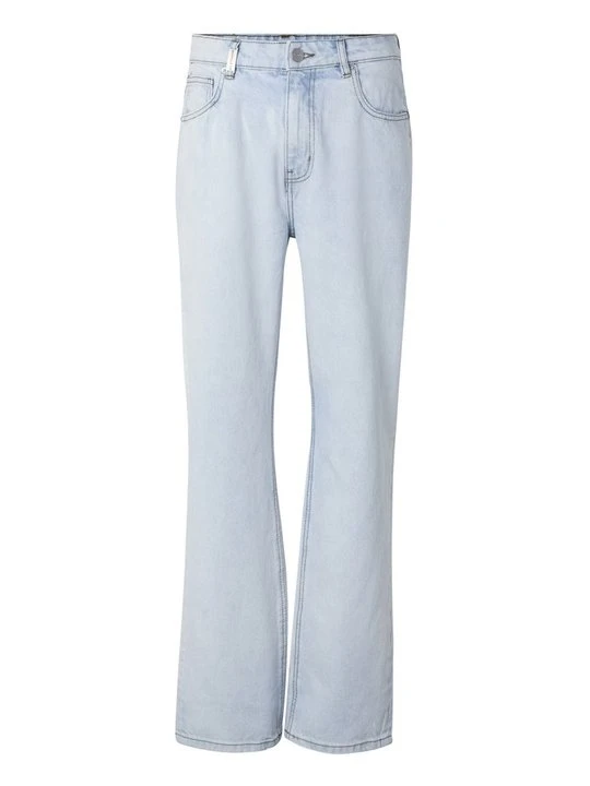 Zdjęcie produktu Jeansy Relaxed Fit 2Y Studios niebieski denim