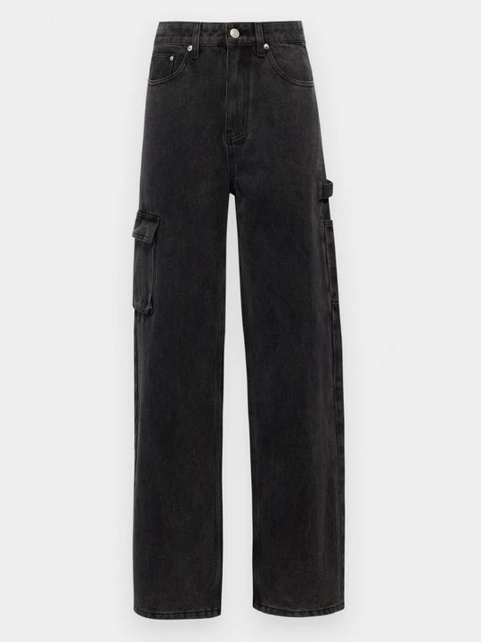 Zdjęcie produktu Jeansy Relaxed Fit 7 Days Active