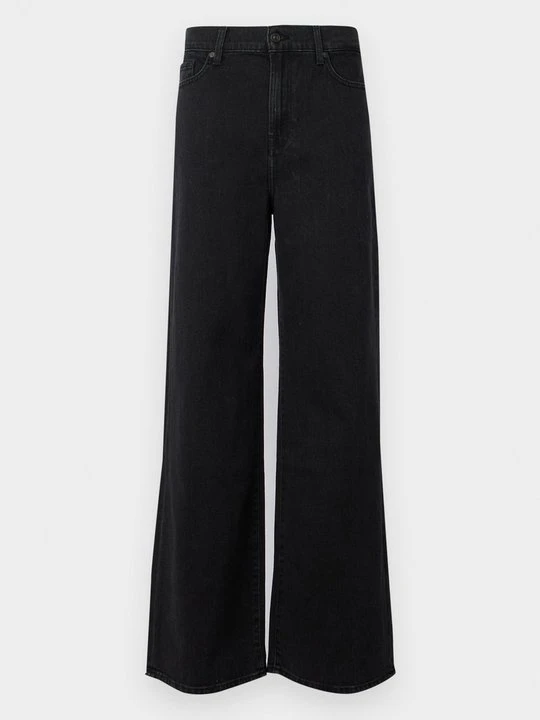 Zdjęcie produktu Jeansy Relaxed Fit 7 For All Mankind czarny