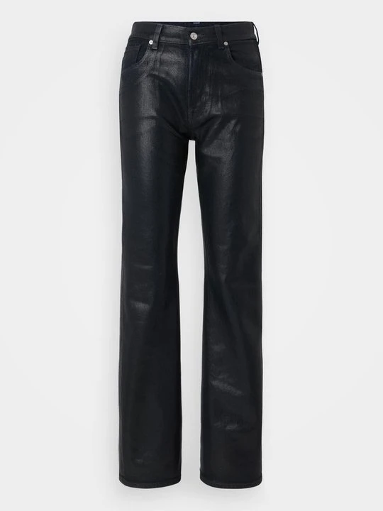 Zdjęcie produktu Jeansy Relaxed Fit 7 For All Mankind granatowy