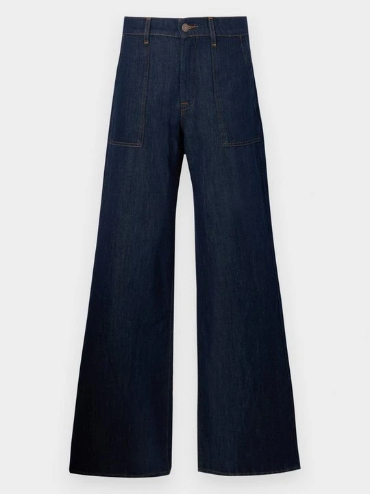 Zdjęcie produktu Jeansy Relaxed Fit 7 For All Mankind