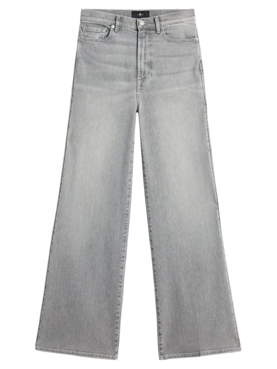 Zdjęcie produktu Jeansy Relaxed Fit 7 For All Mankind