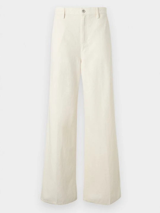 Zdjęcie produktu Jeansy Relaxed Fit 7 For All Mankind beżowy