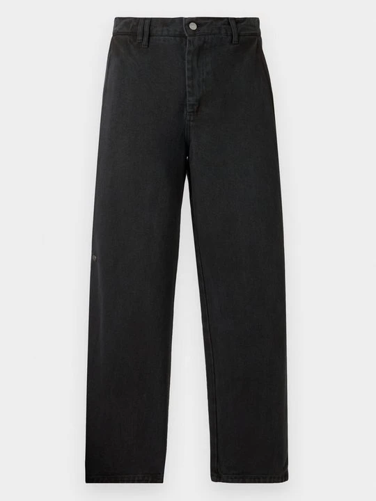 Zdjęcie produktu Jeansy Relaxed Fit A-Cold-Wall czarny