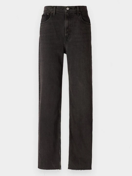 Zdjęcie produktu Jeansy Relaxed Fit Abercrombie & Fitch