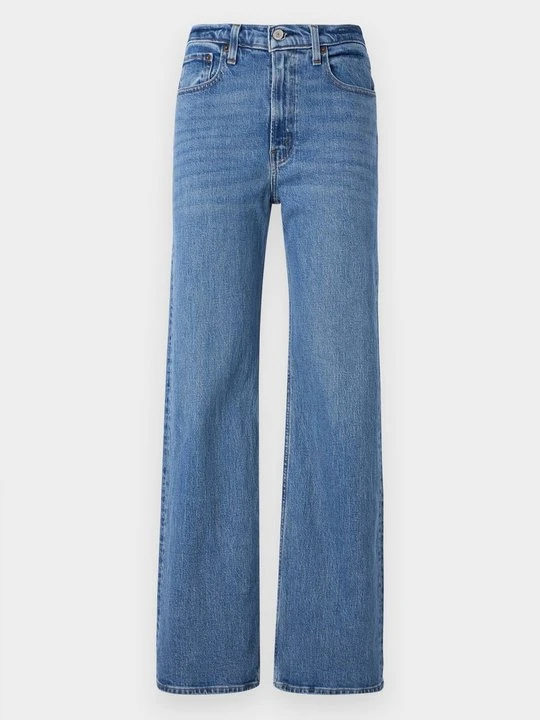 Zdjęcie produktu Jeansy Relaxed Fit Abercrombie & Fitch