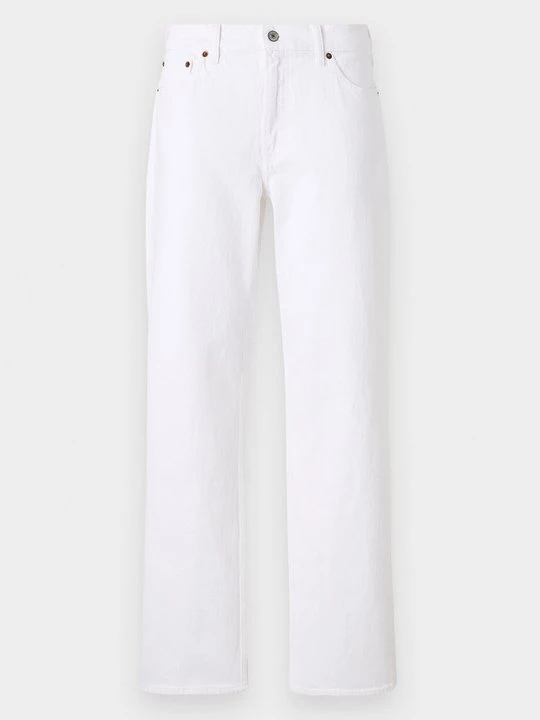 Zdjęcie produktu Jeansy Relaxed Fit Abercrombie & Fitch