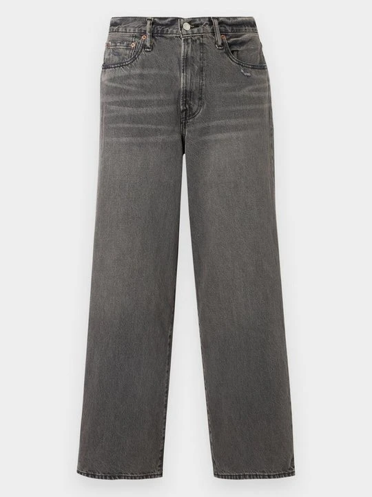Zdjęcie produktu Jeansy Relaxed Fit Abercrombie & Fitch