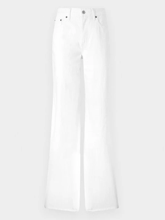 Zdjęcie produktu Jeansy Relaxed Fit Abercrombie & Fitch