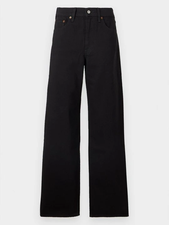 Zdjęcie produktu Jeansy Relaxed Fit Abercrombie & Fitch