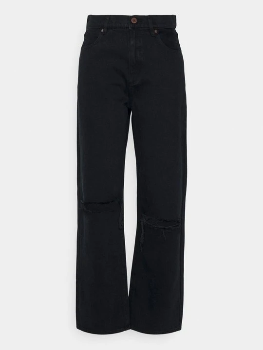 Zdjęcie produktu Jeansy Relaxed Fit Abrand Jeans