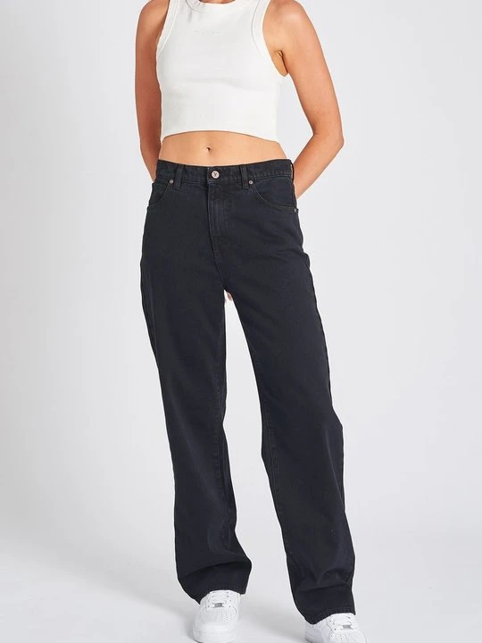 Zdjęcie produktu Jeansy Relaxed Fit Abrand Jeans