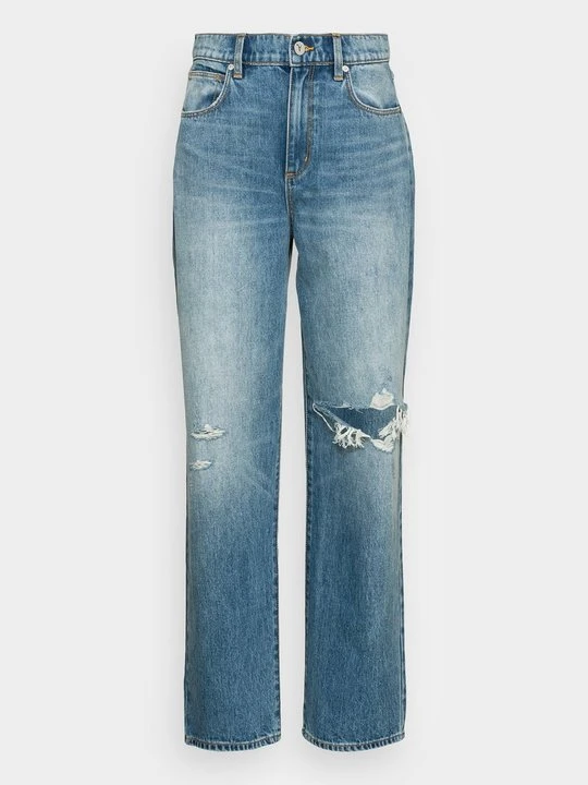 Zdjęcie produktu Jeansy Relaxed Fit Abrand Jeans