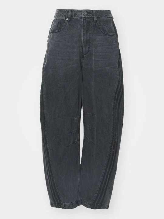 Zdjęcie produktu Jeansy Relaxed Fit adidas Originals