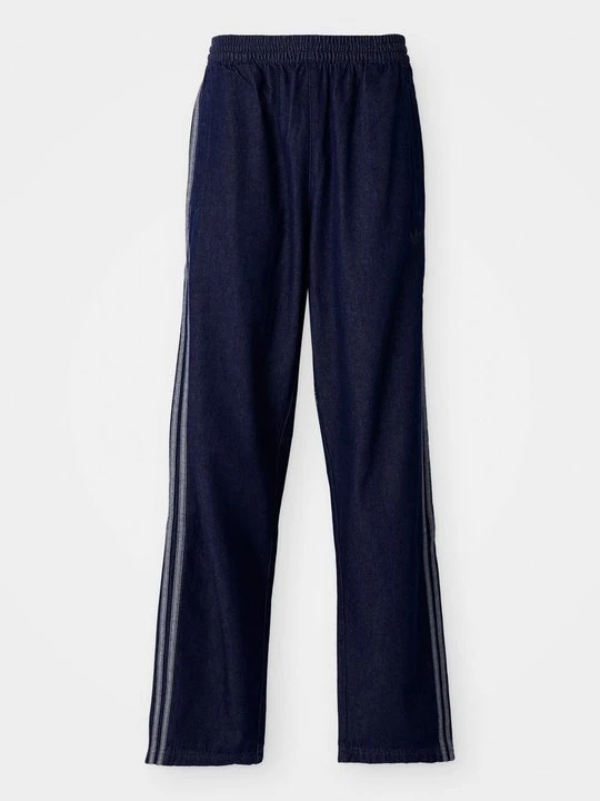 Zdjęcie produktu Jeansy Relaxed Fit adidas Originals niebieski denim