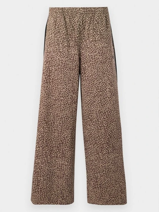 Zdjęcie produktu Jeansy Relaxed Fit adidas Originals beżowy