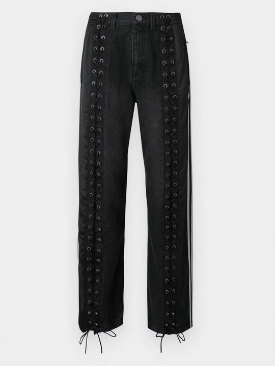Zdjęcie produktu Jeansy Relaxed Fit adidas Originals czarny