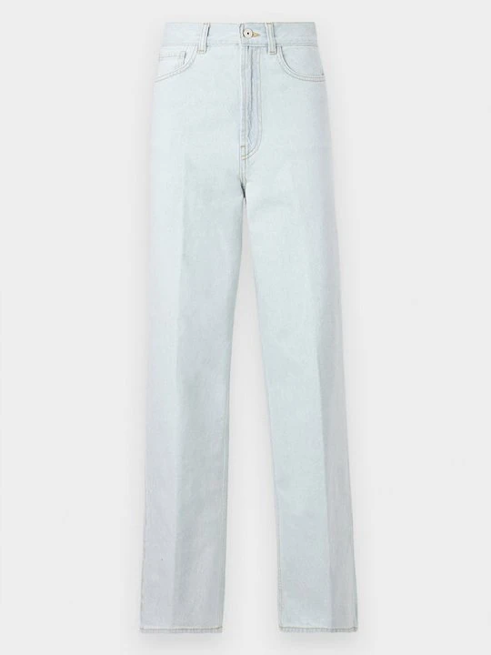 Zdjęcie produktu Jeansy Relaxed Fit AERON jasnoniebieski