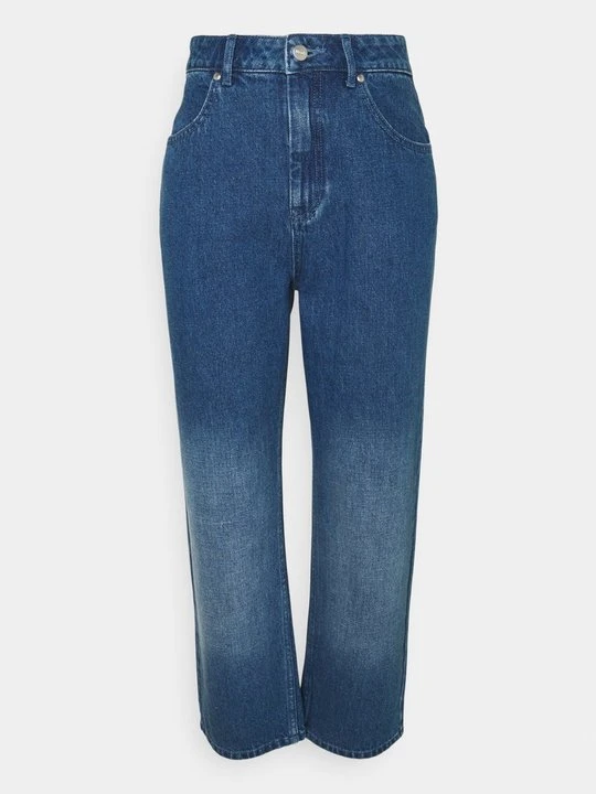 Zdjęcie produktu Jeansy Relaxed Fit Afends niebieski denim