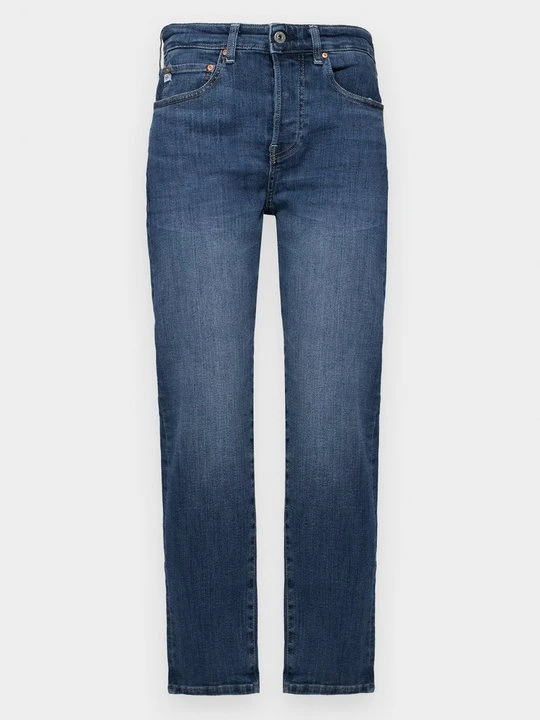 Zdjęcie produktu Jeansy Relaxed Fit Ag Jeans niebieski denim