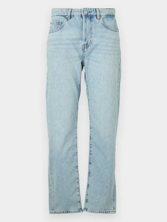 Zdjęcie produktu Jeansy Relaxed Fit Ag Jeans jasnoniebieski denim