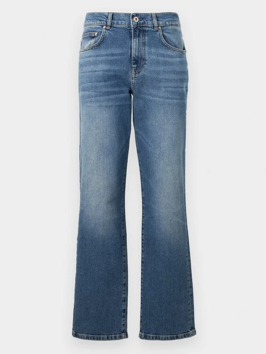 Zdjęcie produktu Jeansy Relaxed Fit Ag Jeans niebieski denim
