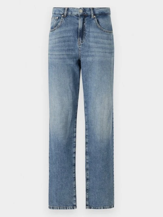 Zdjęcie produktu Jeansy Relaxed Fit Ag Jeans niebieski denim