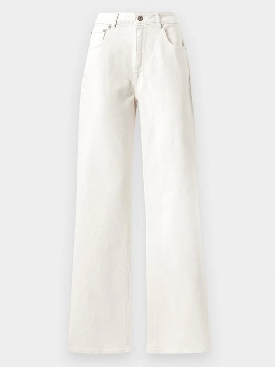 Zdjęcie produktu Jeansy Relaxed Fit Ag Jeans kolorowy denim