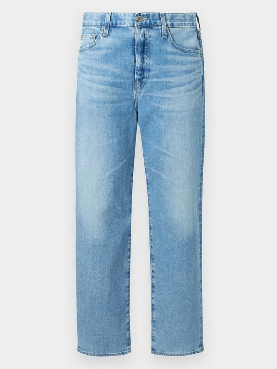 Zdjęcie produktu Jeansy Relaxed Fit Ag Jeans niebieski