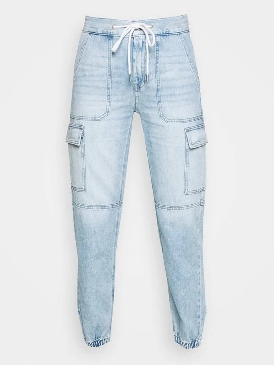 Zdjęcie produktu Jeansy Relaxed Fit American Eagle