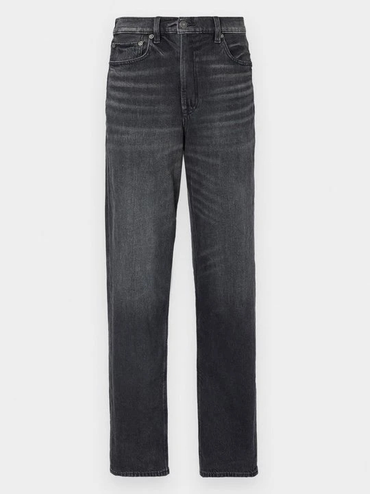 Zdjęcie produktu Jeansy Relaxed Fit American Eagle