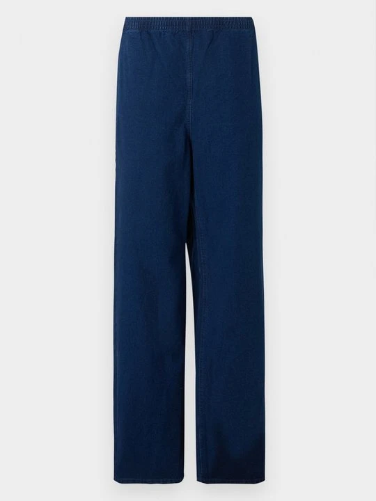 Zdjęcie produktu Jeansy Relaxed Fit American Vintage niebieski