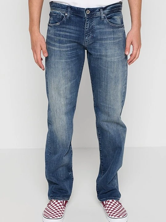 Zdjęcie produktu Jeansy Relaxed Fit Armani Exchange