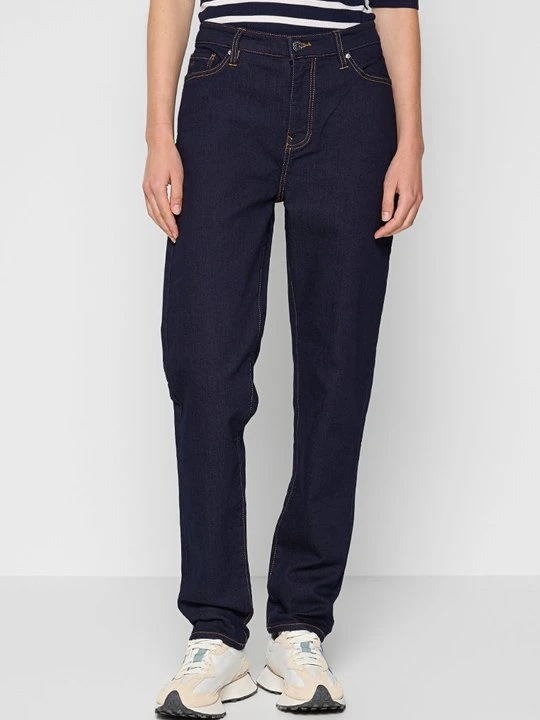 Zdjęcie produktu Jeansy Relaxed Fit Armani Exchange granatowy