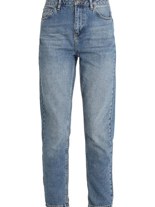 Zdjęcie produktu Jeansy Relaxed Fit BDG Urban Outfitters niebieski denim