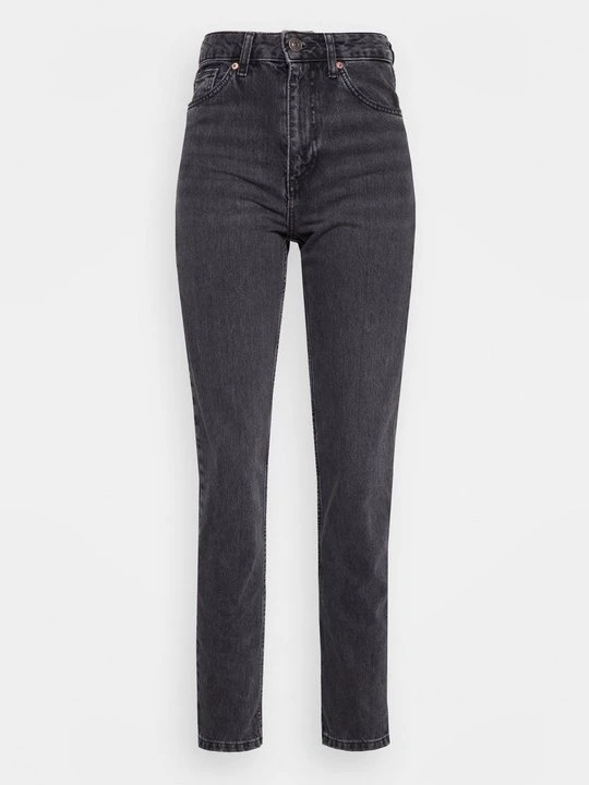 Zdjęcie produktu Jeansy Relaxed Fit BDG Urban Outfitters czarny