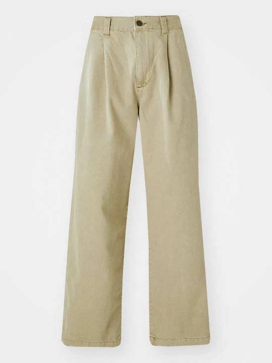 Zdjęcie produktu Jeansy Relaxed Fit BDG Urban Outfitters piaskowy