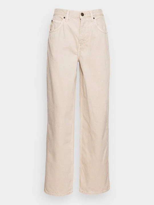 Zdjęcie produktu Jeansy Relaxed Fit BDG Urban Outfitters mleczny