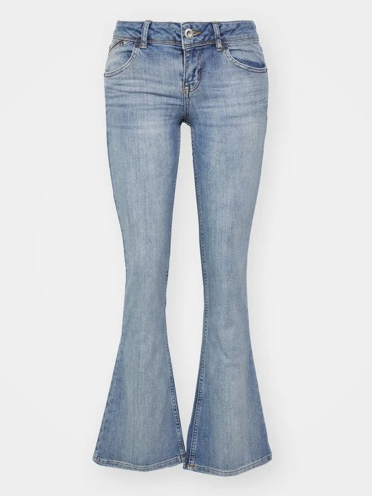Zdjęcie produktu Jeansy Relaxed Fit BDG Urban Outfitters niebieski