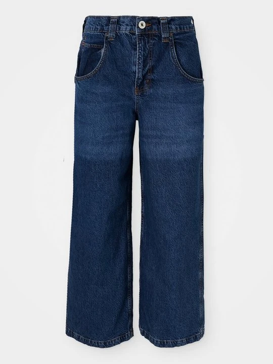 Zdjęcie produktu Jeansy Relaxed Fit BDG Urban Outfitters niebieski