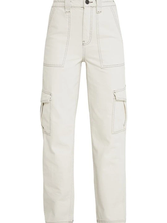 Zdjęcie produktu Jeansy Relaxed Fit BDG Urban Outfitters mleczny