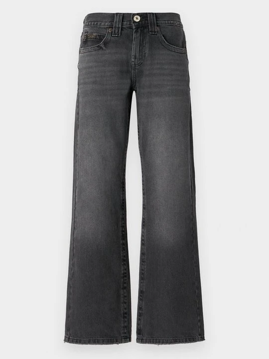 Zdjęcie produktu Jeansy Relaxed Fit BDG Urban Outfitters czarny