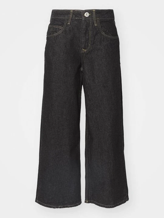 Zdjęcie produktu Jeansy Relaxed Fit BDG Urban Outfitters czarny