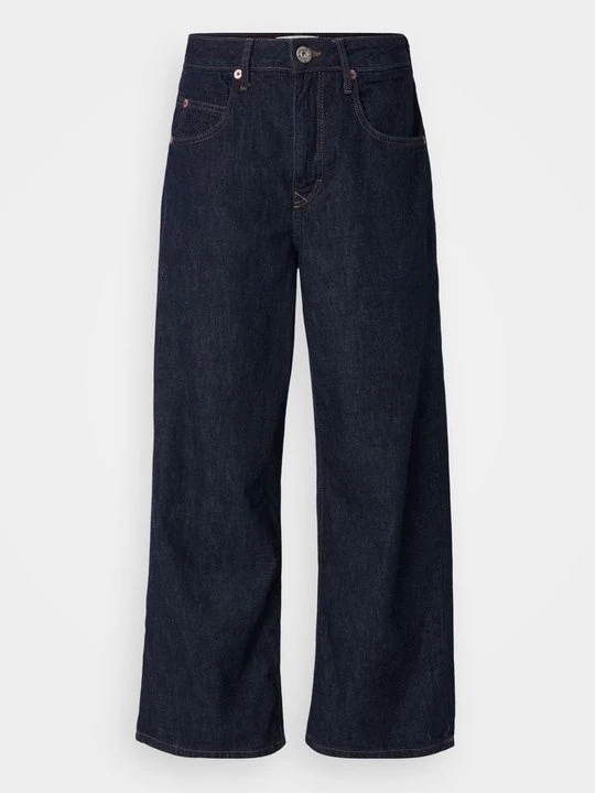 Zdjęcie produktu Jeansy Relaxed Fit BDG Urban Outfitters niebieski