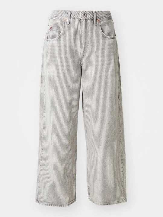 Zdjęcie produktu Jeansy Relaxed Fit BDG Urban Outfitters szary