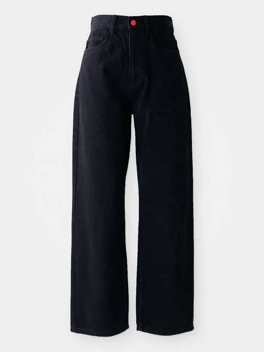Zdjęcie produktu Jeansy Relaxed Fit BeWider