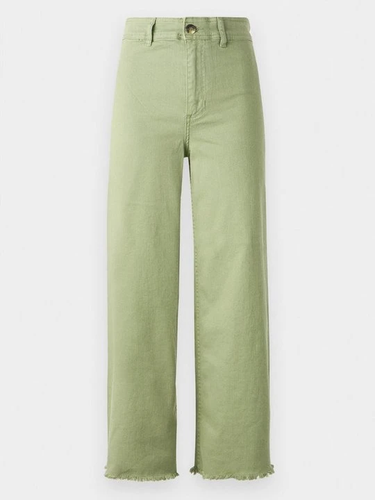 Zdjęcie produktu Jeansy Relaxed Fit Billabong zielony